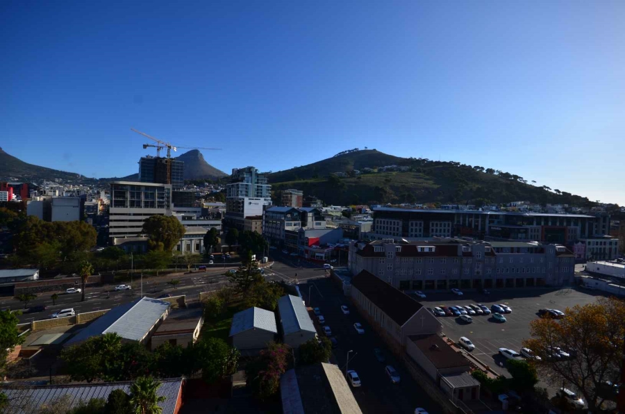 To Let 1 Bedroom Property for Rent in De Waterkant Western Cape